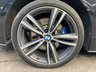 USED 2015 15 BMW 4 SERIES 3.0 435D XDRIVE M SPORT 2d 309 BHP SAT NAV * FULL LEATHER