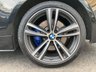 USED 2015 15 BMW 4 SERIES 3.0 435D XDRIVE M SPORT 2d 309 BHP SAT NAV * FULL LEATHER