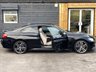 USED 2015 15 BMW 4 SERIES 3.0 435D XDRIVE M SPORT 2d 309 BHP SAT NAV * FULL LEATHER