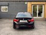 USED 2015 15 BMW 4 SERIES 3.0 435D XDRIVE M SPORT 2d 309 BHP SAT NAV * FULL LEATHER