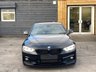 USED 2015 15 BMW 4 SERIES 3.0 435D XDRIVE M SPORT 2d 309 BHP SAT NAV * FULL LEATHER