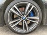 USED 2015 15 BMW 4 SERIES 3.0 435D XDRIVE M SPORT 2d 309 BHP SAT NAV * FULL LEATHER