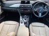 USED 2015 15 BMW 4 SERIES 3.0 435D XDRIVE M SPORT 2d 309 BHP SAT NAV * FULL LEATHER