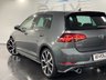 USED 2017 17 VOLKSWAGEN GOLF 2.0 GTI TSI DSG 5d 227 BHP FSH, IMMACULATE, CLEAN EXAMPLE