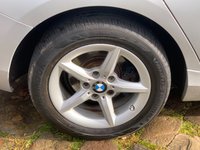 USED 2018 18 BMW 1 SERIES 2.0 118D SE 5d 147 BHP 1181 SE Diesel 5dr Servo-tronic with Satellite-Navigation, 1 former keeper having covered only 16,138 miles from brand new, great specification (see above) , huge saving on list price when new and fantastic value @ only &pound;16000.00