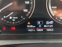 USED 2018 18 BMW 1 SERIES 2.0 118D SE 5d 147 BHP 1181 SE Diesel 5dr Servo-tronic with Satellite-Navigation, 1 former keeper having covered only 16,138 miles from brand new, great specification (see above) , huge saving on list price when new and fantastic value @ only &pound;16000.00