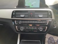 USED 2018 18 BMW 1 SERIES 2.0 118D SE 5d 147 BHP 1181 SE Diesel 5dr Servo-tronic with Satellite-Navigation, 1 former keeper having covered only 16,138 miles from brand new, great specification (see above) , huge saving on list price when new and fantastic value @ only &pound;16000.00
