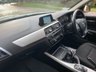 USED 2018 18 BMW 1 SERIES 2.0 118D SE 5d 147 BHP 1181 SE Diesel 5dr Servo-tronic with Satellite-Navigation, 1 former keeper having covered only 16,138 miles from brand new, great specification (see above) , huge saving on list price when new and fantastic value @ only &pound;16000.00