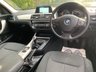 USED 2018 18 BMW 1 SERIES 2.0 118D SE 5d 147 BHP 1181 SE Diesel 5dr Servo-tronic with Satellite-Navigation, 1 former keeper having covered only 16,138 miles from brand new, great specification (see above) , huge saving on list price when new and fantastic value @ only &pound;16000.00