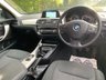 USED 2018 18 BMW 1 SERIES 2.0 118D SE 5d 147 BHP 1181 SE Diesel 5dr Servo-tronic with Satellite-Navigation, 1 former keeper having covered only 16,138 miles from brand new, great specification (see above) , huge saving on list price when new and fantastic value @ only &pound;16000.00