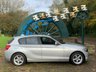 USED 2018 18 BMW 1 SERIES 2.0 118D SE 5d 147 BHP 1181 SE Diesel 5dr Servo-tronic with Satellite-Navigation, 1 former keeper having covered only 16,138 miles from brand new, great specification (see above) , huge saving on list price when new and fantastic value @ only &pound;16000.00