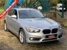 USED 2018 18 BMW 1 SERIES 2.0 118D SE 5d 147 BHP 1181 SE Diesel 5dr Servo-tronic with Satellite-Navigation, 1 former keeper having covered only 16,138 miles from brand new, great specification (see above) , huge saving on list price when new and fantastic value @ only &pound;16000.00