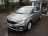 USED 2018 68 KIA CARENS 1.6 GDI 2 ISG 5d 133 BHP 7 SEATER Main Dealer Service History + Just Serviced, NEW MOT, One Previous Owner, 7 Seater