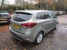 USED 2018 68 KIA CARENS 1.6 GDI 2 ISG 5d 133 BHP 7 SEATER Main Dealer Service History + Just Serviced, NEW MOT, One Previous Owner, 7 Seater