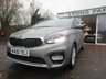 USED 2018 68 KIA CARENS 1.6 GDI 2 ISG 5d 133 BHP 7 SEATER Main Dealer Service History + Just Serviced, NEW MOT, One Previous Owner, 7 Seater