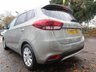 USED 2018 68 KIA CARENS 1.6 GDI 2 ISG 5d 133 BHP 7 SEATER Main Dealer Service History + Just Serviced, NEW MOT, One Previous Owner, 7 Seater