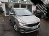USED 2018 68 KIA CARENS 1.6 GDI 2 ISG 5d 133 BHP 7 SEATER Main Dealer Service History + Just Serviced, NEW MOT, One Previous Owner, 7 Seater