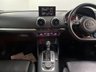 USED 2015 15 AUDI A3 2.0 TDI S LINE 3d 148 BHP PAN ROOF, SS, B&O