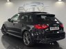 USED 2015 15 AUDI A3 2.0 TDI S LINE 3d 148 BHP PAN ROOF, SS, B&O