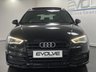 USED 2015 15 AUDI A3 2.0 TDI S LINE 3d 148 BHP PAN ROOF, SS, B&O
