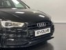 USED 2015 15 AUDI A3 2.0 TDI S LINE 3d 148 BHP PAN ROOF, SS, B&O