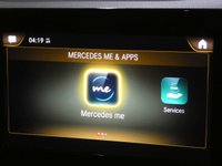 USED 2018 68 MERCEDES-BENZ A-CLASS 1.3 A 200 AMG LINE 5d 161 BHP SAT NAV REVERSING CAMERA MERCEDES SERVICE HISTORY 6 MONTHS GOLD WARRANTY