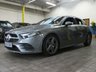 USED 2018 68 MERCEDES-BENZ A-CLASS 1.3 A 200 AMG LINE 5d 161 BHP SAT NAV REVERSING CAMERA MERCEDES SERVICE HISTORY 6 MONTHS GOLD WARRANTY
