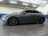 USED 2018 68 MERCEDES-BENZ A-CLASS 1.3 A 200 AMG LINE 5d 161 BHP SAT NAV REVERSING CAMERA MERCEDES SERVICE HISTORY 6 MONTHS GOLD WARRANTY