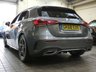 USED 2018 68 MERCEDES-BENZ A-CLASS 1.3 A 200 AMG LINE 5d 161 BHP SAT NAV REVERSING CAMERA MERCEDES SERVICE HISTORY 6 MONTHS GOLD WARRANTY