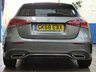 USED 2018 68 MERCEDES-BENZ A-CLASS 1.3 A 200 AMG LINE 5d 161 BHP SAT NAV REVERSING CAMERA MERCEDES SERVICE HISTORY 6 MONTHS GOLD WARRANTY