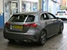 USED 2018 68 MERCEDES-BENZ A-CLASS 1.3 A 200 AMG LINE 5d 161 BHP SAT NAV REVERSING CAMERA MERCEDES SERVICE HISTORY 6 MONTHS GOLD WARRANTY