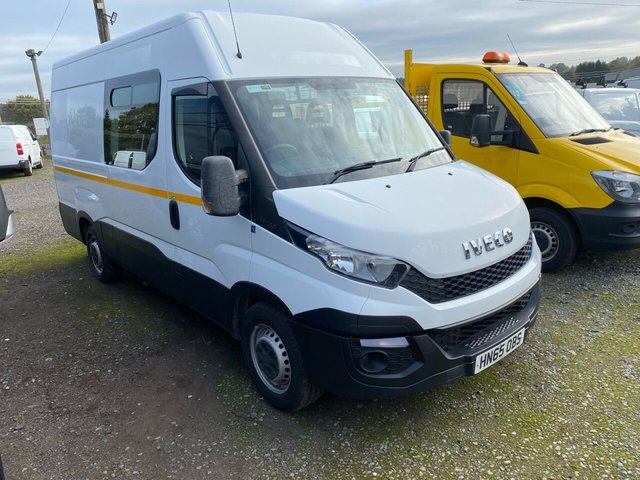 vans 4 u kidderminster