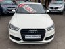 USED 2013 62 AUDI A3 1.4 TFSi S Line NAV 3dr - NEW SHAPE 