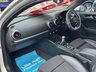 USED 2013 62 AUDI A3 1.4 TFSi S Line NAV 3dr - NEW SHAPE 