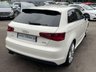 USED 2013 62 AUDI A3 1.4 TFSi S Line NAV 3dr - NEW SHAPE 
