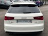 USED 2013 62 AUDI A3 1.4 TFSi S Line NAV 3dr - NEW SHAPE 
