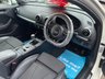 USED 2013 62 AUDI A3 1.4 TFSi S Line NAV 3dr - NEW SHAPE 