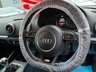 USED 2013 62 AUDI A3 1.4 TFSi S Line NAV 3dr - NEW SHAPE 