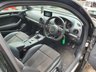 USED 2015 64 AUDI A3 2.0 TDI S LINE 3d 182 BHP XENONS+18" ALLOYS+&pound;20 ROAD TAX+12M MOT+ 12M WARRANTY+12M BREAKDOWN