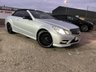 USED 2012 J MERCEDES-BENZ E-CLASS 2.1 E220 CDI BLUEEFFICIENCY SPORT 2d 170 BHP 