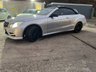 USED 2012 J MERCEDES-BENZ E-CLASS 2.1 E220 CDI BLUEEFFICIENCY SPORT 2d 170 BHP 