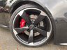 USED 2015 15 AUDI A4 4.2 RS4 AVANT FSI QUATTRO LIMITED EDITION 5d 444 BHP RED & BLACK WINGBACK SEATS