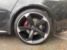 USED 2015 15 AUDI A4 4.2 RS4 AVANT FSI QUATTRO LIMITED EDITION 5d 444 BHP RED & BLACK WINGBACK SEATS