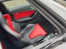 USED 2015 15 AUDI A4 4.2 RS4 AVANT FSI QUATTRO LIMITED EDITION 5d 444 BHP RED & BLACK WINGBACK SEATS
