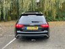 USED 2015 15 AUDI A4 4.2 RS4 AVANT FSI QUATTRO LIMITED EDITION 5d 444 BHP RED & BLACK WINGBACK SEATS