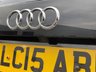 USED 2015 15 AUDI A4 4.2 RS4 AVANT FSI QUATTRO LIMITED EDITION 5d 444 BHP RED & BLACK WINGBACK SEATS