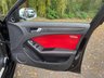 USED 2015 15 AUDI A4 4.2 RS4 AVANT FSI QUATTRO LIMITED EDITION 5d 444 BHP RED & BLACK WINGBACK SEATS