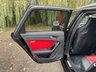 USED 2015 15 AUDI A4 4.2 RS4 AVANT FSI QUATTRO LIMITED EDITION 5d 444 BHP RED & BLACK WINGBACK SEATS