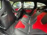 USED 2015 15 AUDI A4 4.2 RS4 AVANT FSI QUATTRO LIMITED EDITION 5d 444 BHP RED & BLACK WINGBACK SEATS