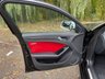 USED 2015 15 AUDI A4 4.2 RS4 AVANT FSI QUATTRO LIMITED EDITION 5d 444 BHP RED & BLACK WINGBACK SEATS